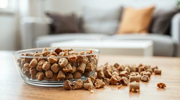 Choisir des croquettes hill's : la nutrition au service de la santé