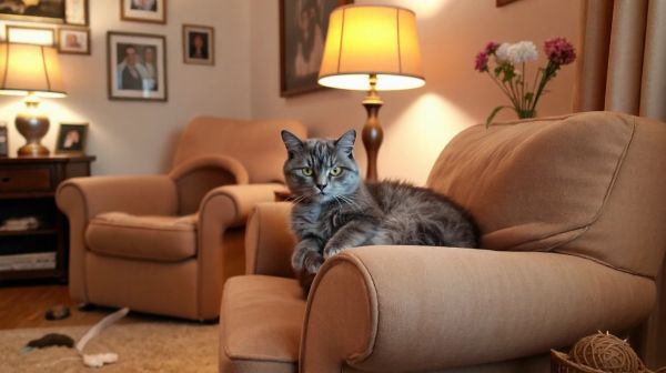 Les 10 meilleurs présents pour émerveiller votre chat
