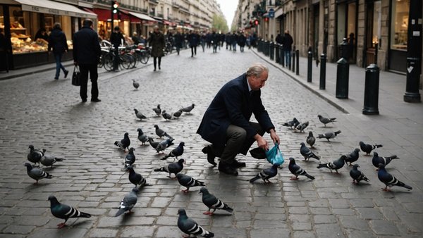Prix du nettoyage de la fiente de pigeon à paris révélés