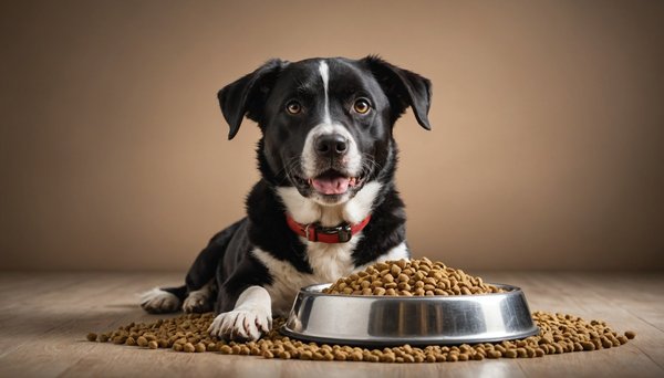 Les meilleures croquettes pour chien : conseils pratiques